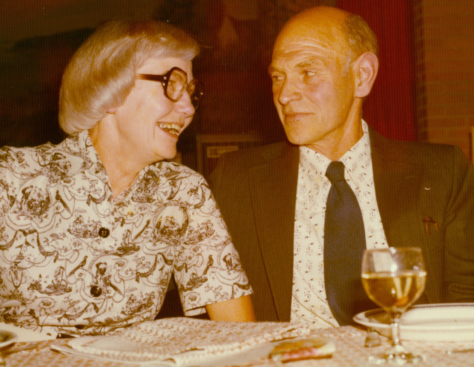 Arthur og Cecilie